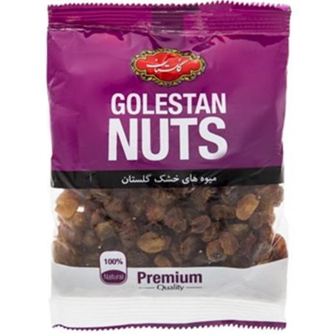 کشمش 100 گرمی گلستان